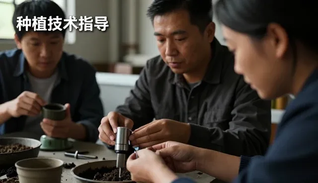 西安久中生物科技有限公司专注种苗供应，提供完善农业技术研发方案