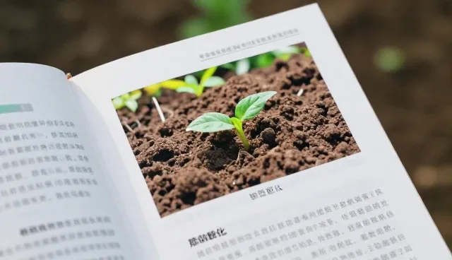 土壤改良中酸碱度检查的5个关键要点