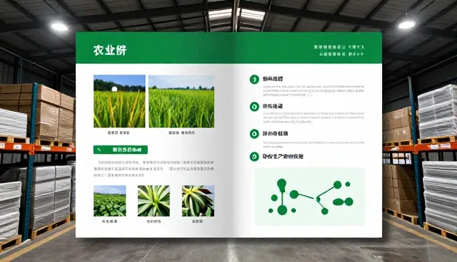 农业技术手册推广服务中的使用与维护建议